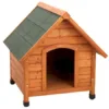 A Frame Dog House