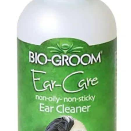 Bio Groom Ear Care NonOily NonSticky Ear Cleaner 1ea-4 oz