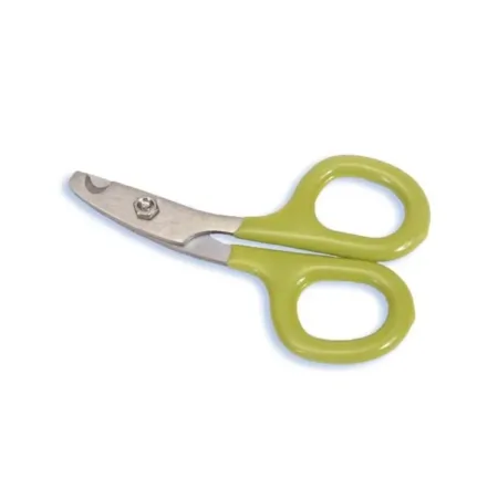 Lil Pals Dog Nail Trimmer Green Small Dogs