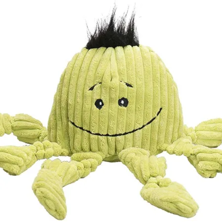 Hugglehounds Dog Octo-Knottie Large