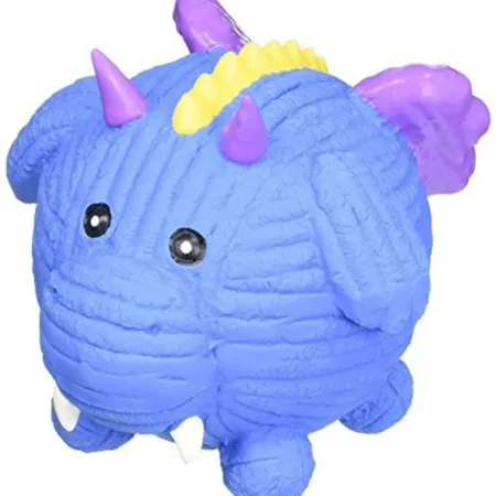 Hugglehounds Dog Ruff Assorted Large 3 Pack