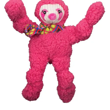 Hugglehounds Dog Wild Things Sloth Knottie; Small