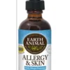 Earth Animal Allergy & Skin Serum