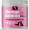 PetPal Omega Salmon Treats