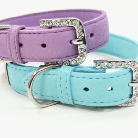 Dogo VIP Bling Collars