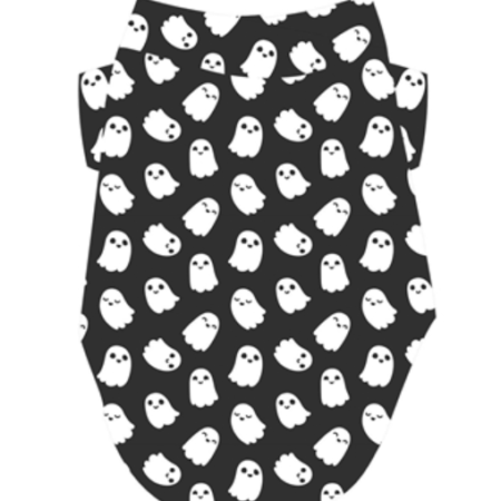 Holiday Camp Shirts Halloween Ghost