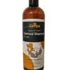 Zampa Oatmeal Shampoo_16oz