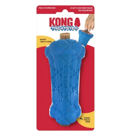 KONG Treatster Treat Dispenser SM/MD