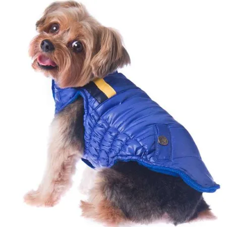 RuffLuv's The Puffer in Blue