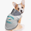 LEP NFL Miami Dolphins Hooded Sweatshirt