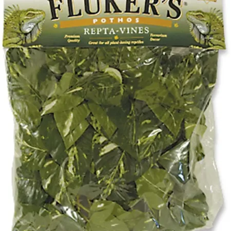 Flukers Pothos Repta-Vines Green 6 ft