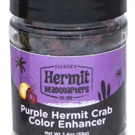 Flukers Hermit Crab Color Enhancer 3 oz