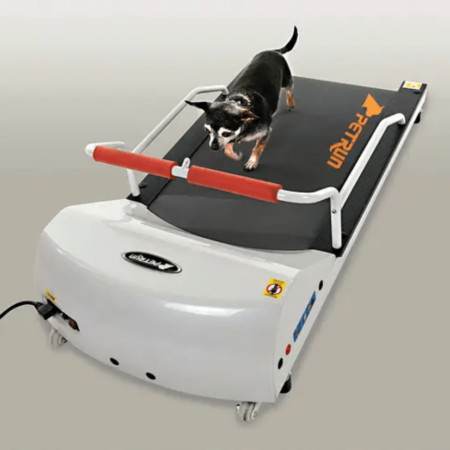 GoPet PR700 Treadmill for Toy Breeds