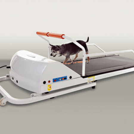 GoPet PR710F Small Breed Treadmill
