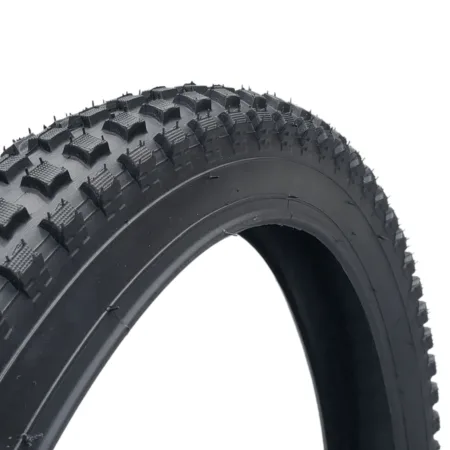 Doggo Bike Trailer Gravel 20x225 Tire